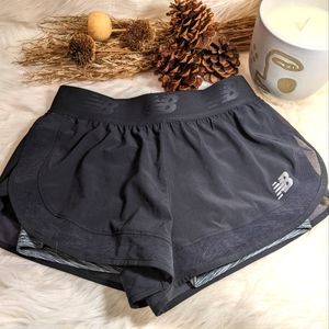 New Balance Women's Running Shorts